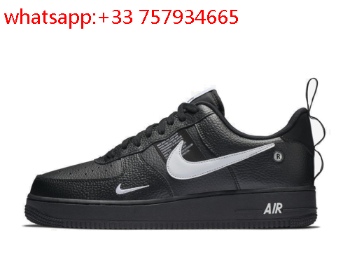 chaussure nike air force 1 pas cher