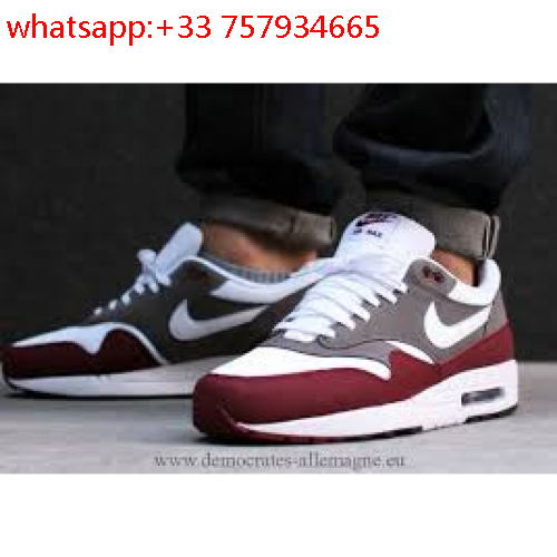 air max 1 homme pas cher