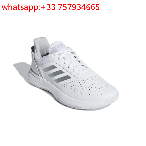 basket adidas decathlon femme